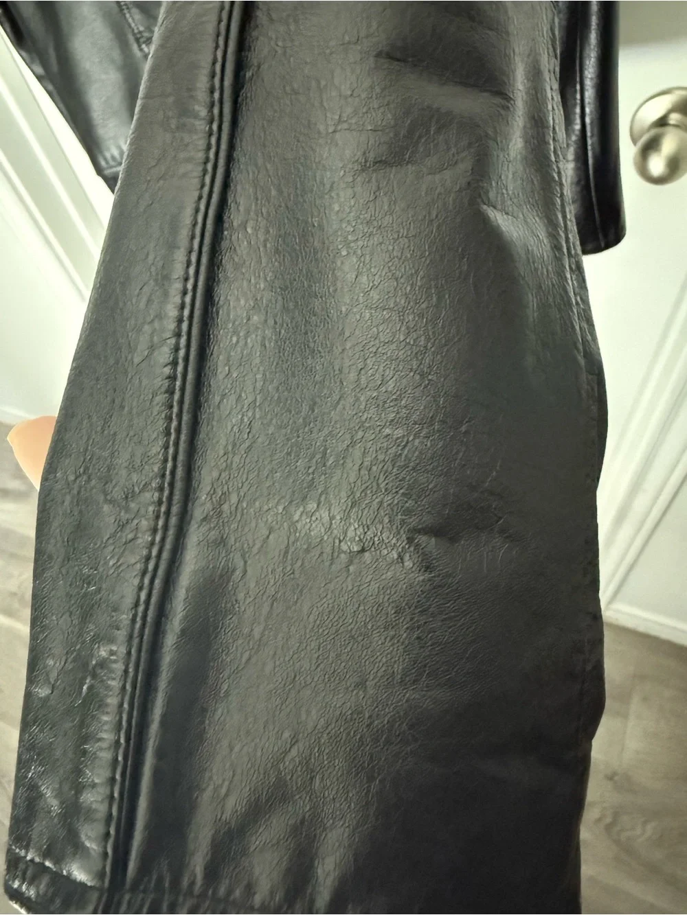 Men's Wilson's Leather M. Julian Leather Jacket